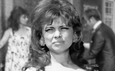 Умерла звезда «Бриллиантовой руки» Виктория Островская