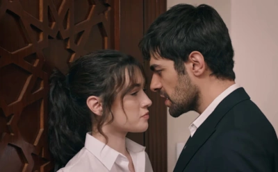 «Ветреный холм»: чем кончился турецкий сериал