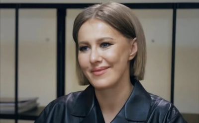 Регина Тодоренко заменила Ксению Собчак в «Новой фабрике звезд» на фоне скандала