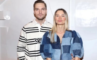 Российский Серкан Болат Никита Волков: что известно о личной жизни актера