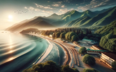 МИД предупредил россиян о рисках посещения Абхазии