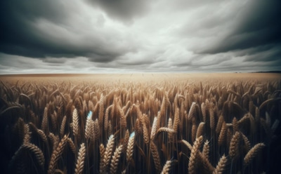 Ученые: мировой безопасности грозит нашествие саранчи