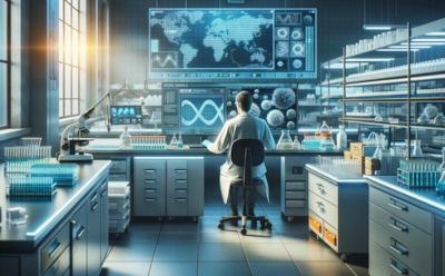 Ученые: причиной хронической усталости может быть инфекция