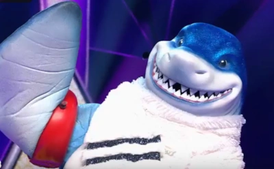 Клявер или Жуков? Версии, кто скрывается за образом Акулы в шоу «Маска»