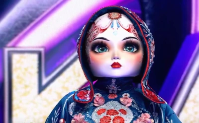 Загадочная Матрешка: версии и предположения о личности участницы шоу «Маска»