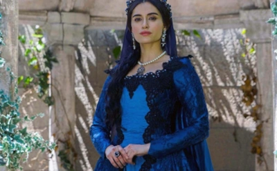 «Великолепный век. Империя Кесем»: чем кончился турецкий сериал