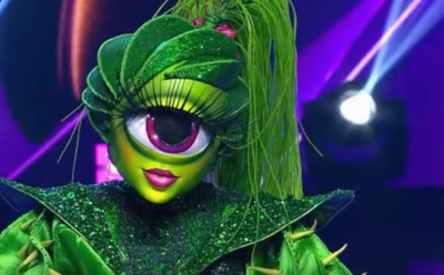 Кактус на шоу «Маска»: угадываем, кто скрывается в этом образе