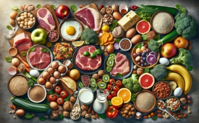 Ученые сообщили об опасности высокого потребления белка