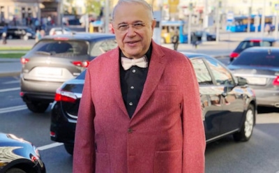 Петросяна выписали из больницы после сложной операции - СМИ