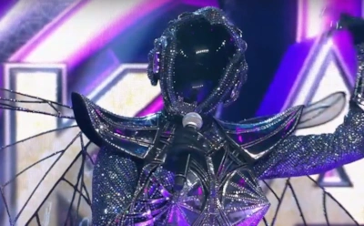 Кто же в образе Мотылька на шоу «Маска»: версии, догадки, предположения