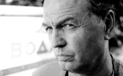 Умер актер сериала «Ликвидация» Виктор Раду