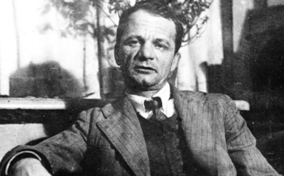 Повесть Платонова «Котлован»: характеристика главных и второстепенных героев