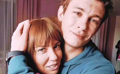 Кологривый потерял семью из-за интрижки с Муцениеце - СМИ