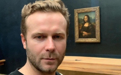 Клим Шипенко собирается на Северный полюс