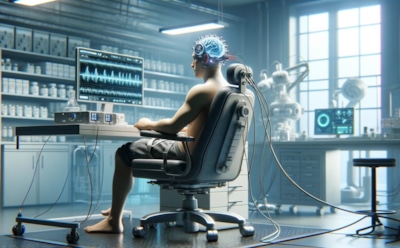 Илон Маск рассказал об успехах пациента с чипом в мозгу