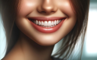 В России создали «умный» материал для стоматологии