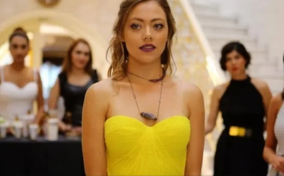 «Запах клубники»: чем кончился турецкий сериал