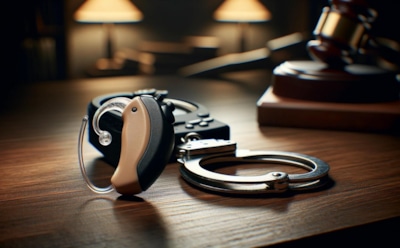 СМИ назвали причину задержания руководства Всероссийского общества глухих