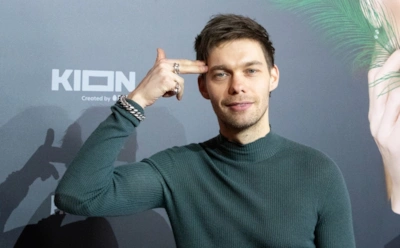 5 девушек, которым приписывали роман с Аристархом Венесом