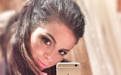 Выступление Нюши на детском празднике привело к жалобе в прокуратуру