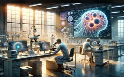 Невролог развеяла миф о том, что нервные клетки не восстанавливаются