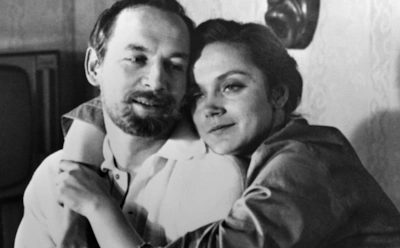 Три брака Василия Ланового: о личной жизни актера