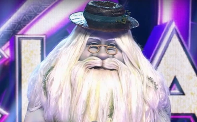 Загадочный Водяной: выясняем, кому достался этот образ на шоу «Маска»