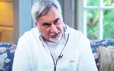 Валерий Меладзе станет дедушкой