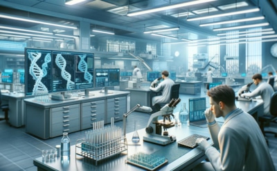 Минздрав: электронные сигареты вызывают деформацию ДНК