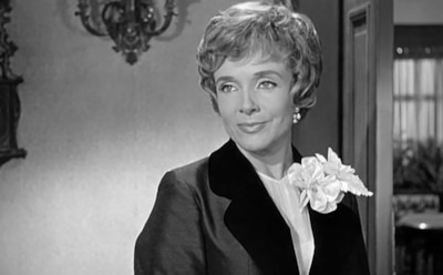 Умерла актриса «Фанфана» и «Графа Монте-Кристо» Мишлин Прель