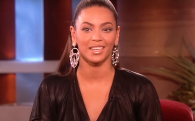 Бейонсе рассказала о борьбе с неизлечимым заболеванием