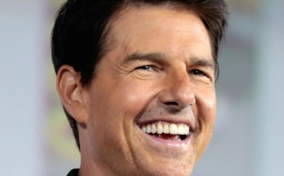 Том Круз расстался с россиянкой - СМИ