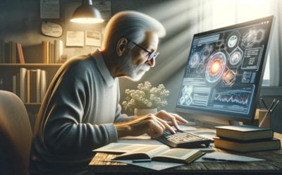 Ученые: с возрастом теряется способность разбираться в людях