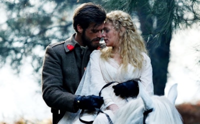 «Курт Сеит и Александра»: чем кончился турецкий сериал