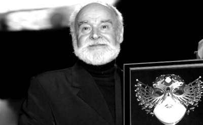 Умер актер, лауреат «Золотой маски» Владимир Гуляев
