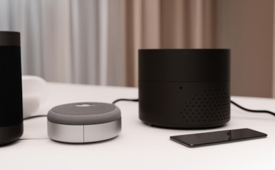 Эксперт Kaspersky: умные устройства могут «сливать» данные