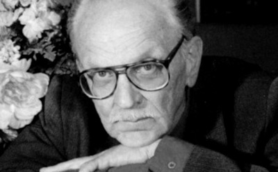 Умер актер «Улиц разбитых фонарей» Эрнст Романов