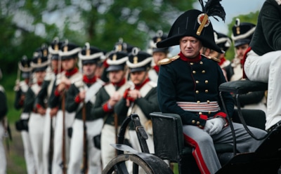 «Союз спасения»: содержание серий и финал сериала