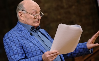 Вдова Жванецкого вспомнила, как забыла ребенка в ресторане