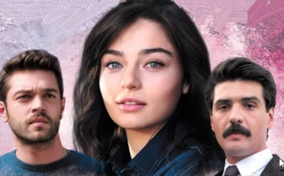 «Любовь Мерьем»: чем кончился турецкий сериал