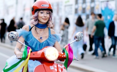 Премьеру фильма «Мальвина» с Настей Ивлеевой отменили