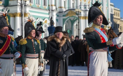 За кадром: что известно о личной жизни актеров сериала «Союз спасения»