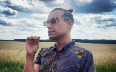 Гоген Солнцев внезапно заявил, что стал отцом