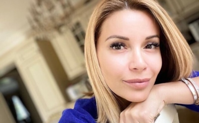 Ольга Орлова раскрыла опасный диагноз