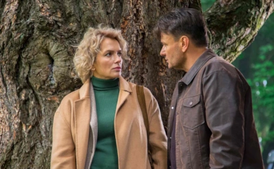 «Анна медиум»: содержание серий и финал сериала