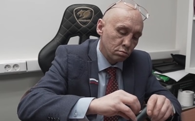 «Депутату Наливкину» нужна операция и не на что жить