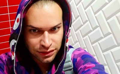 Тетя Гогена Солнцева подтвердила, что он стал отцом