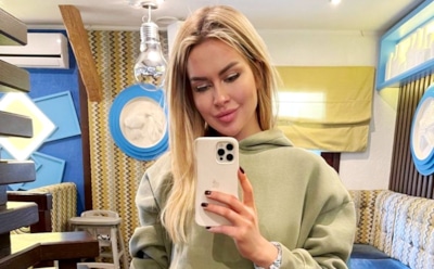 Марина Африкантова рассказала о новом возлюбленном