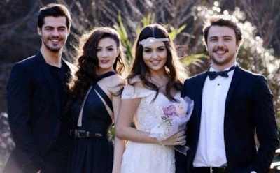 «Дочери Гюнеш»: чем кончился турецкий сериал