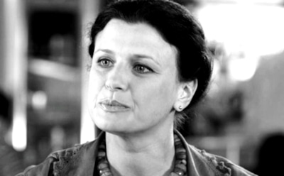 Умерла звезда «Ландыша серебристого» Дарья Гончарова